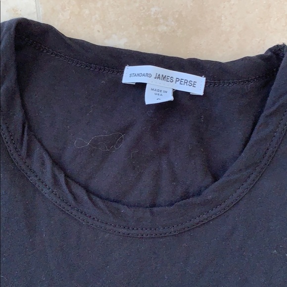 James perse maxi - Picture 4 of 4